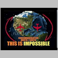 f0fce2ec5c187b2cb7773291d4326f98--flat-earth-atheist.jpg